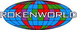 Rokenworld